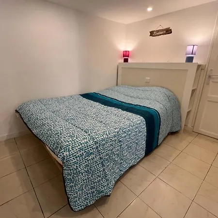 Apartament Sun And Sea - 47m Close To The *